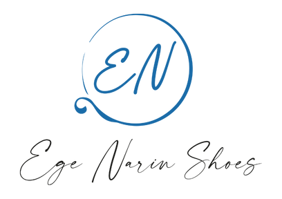 Ege Narin Shoes logo